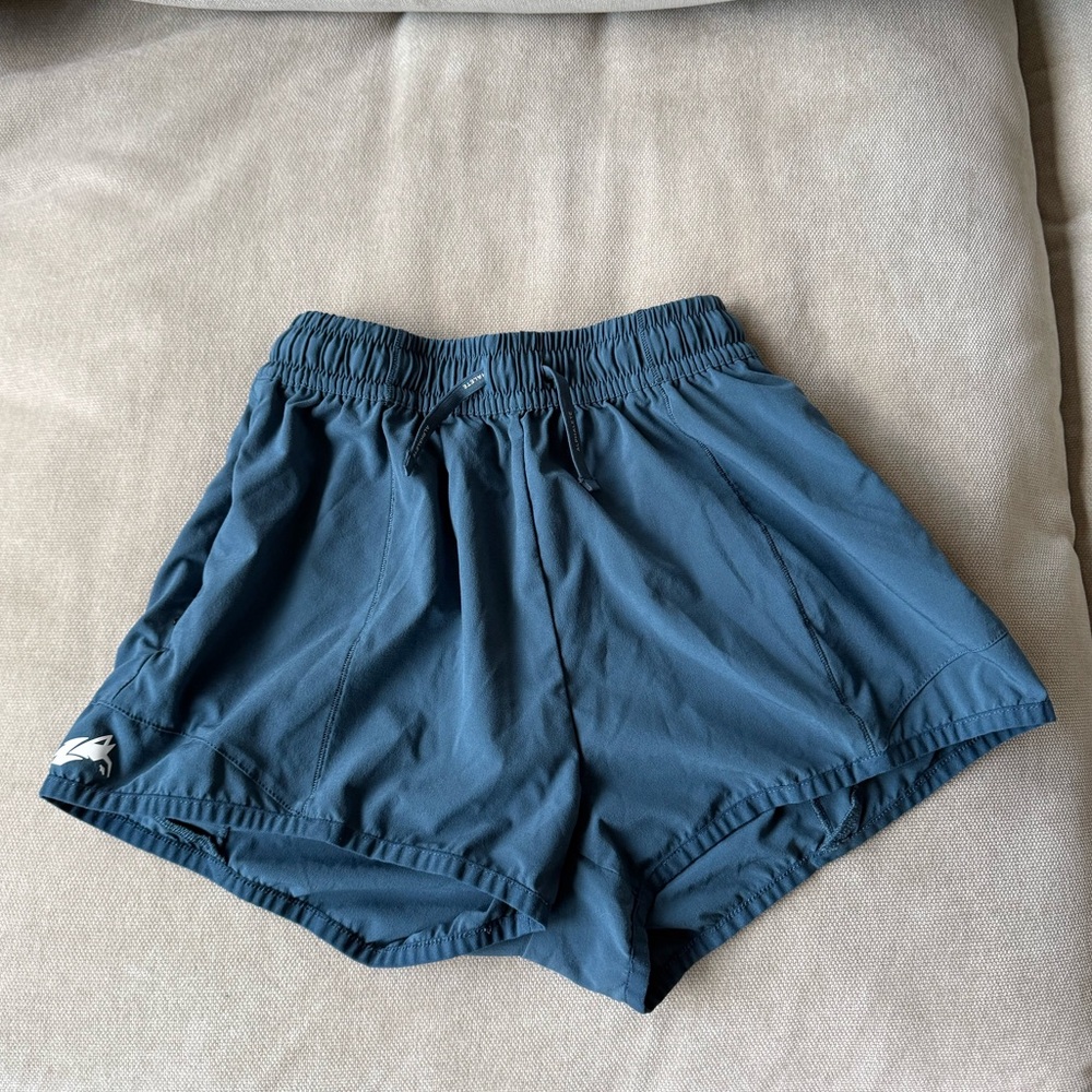 Alphalete Shorts